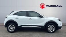 Vauxhall Mokka 1.2 Turbo 100 SE 5dr Petrol Hatchback